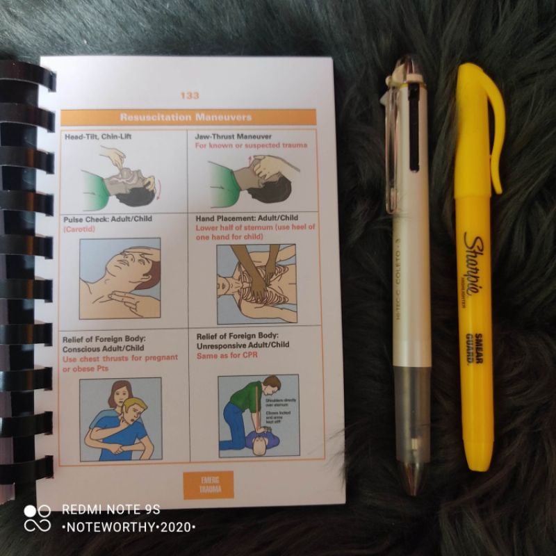 FA Davis Nursing PNLE NCLEX RNotes Flashcards | Shopee Philippines