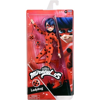 Miraculous Ladybug Superhero Secret Adrien with Cat Noir Outfit by  Playmates Toys