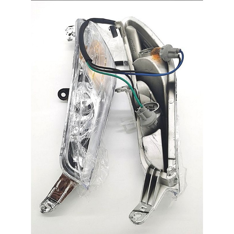 Motorcycle Winker Lamp/Winker Light SNIPER135 MX | Shopee Philippines