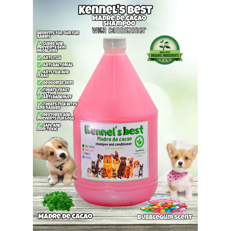 Best madre de 2025 cacao soap for dogs