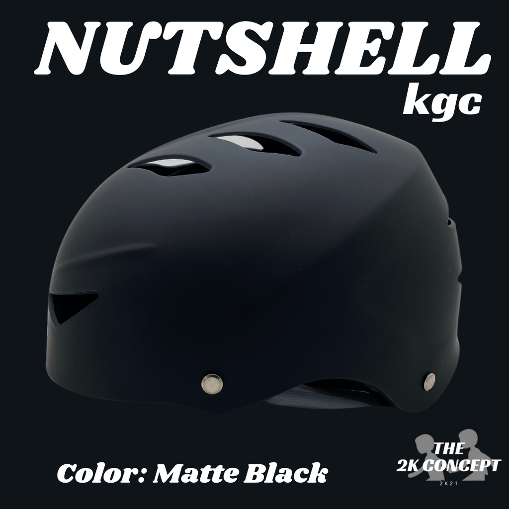 Nutshell helmet hot sale for motorcycle