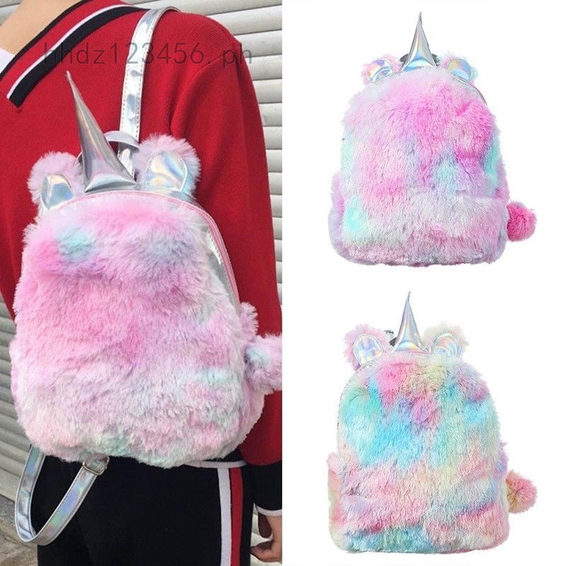 Unicorn discount bag shopee