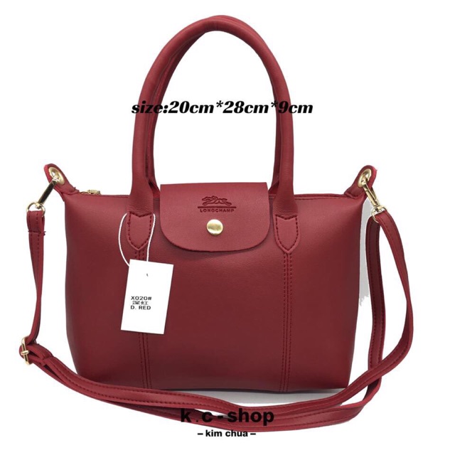 Long champ 2025 sling bag price