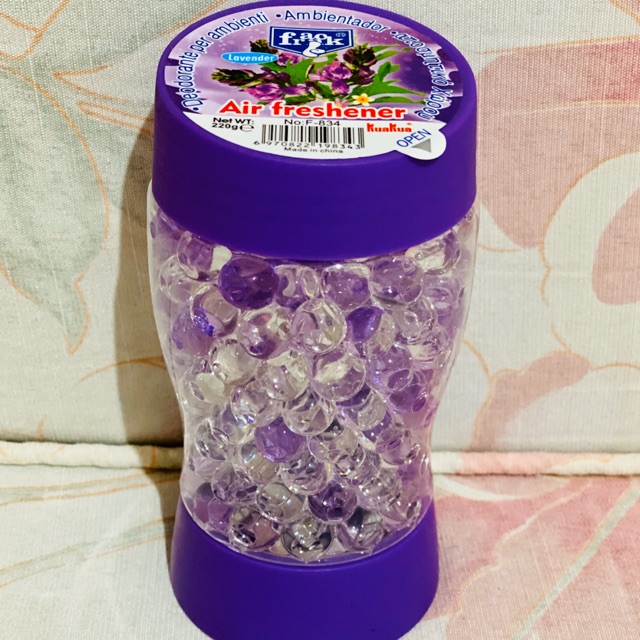 LED Air Freshener 220g Shopee Philippines