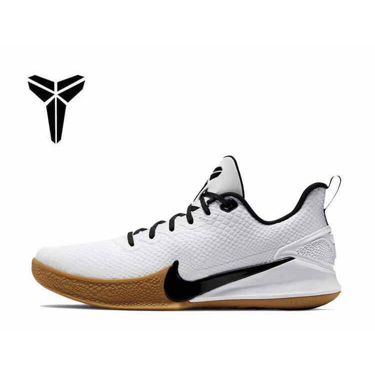 Kobe low cut rubber Mamba Focus BASKETBALL shoes for men OEMquality