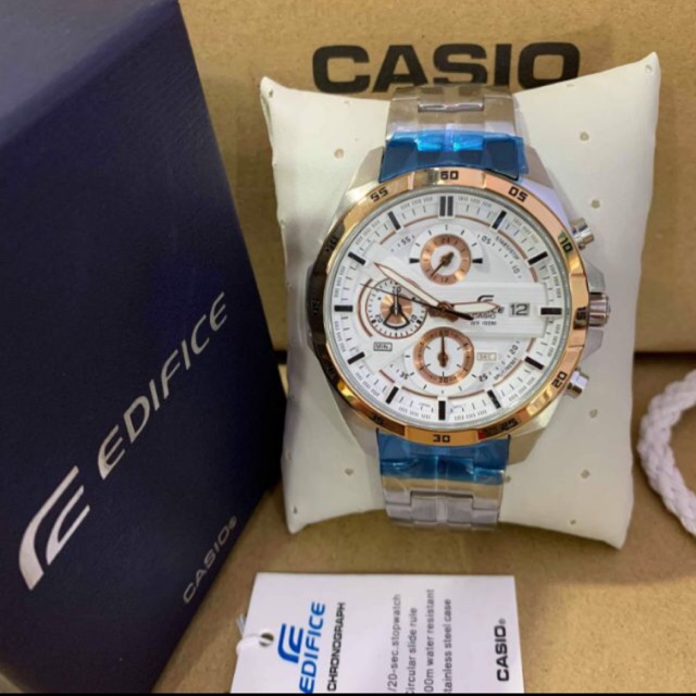 Casio edifice store 2133ak price