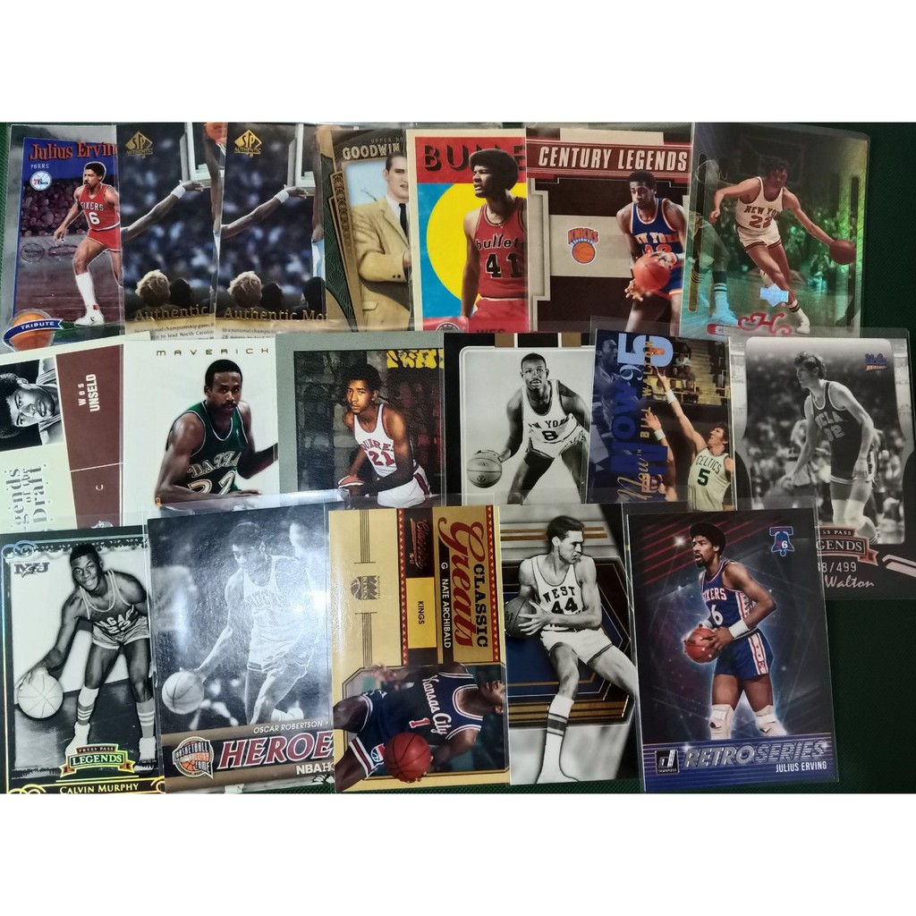 Random Lolo's (NBA Cards) | Shopee Philippines