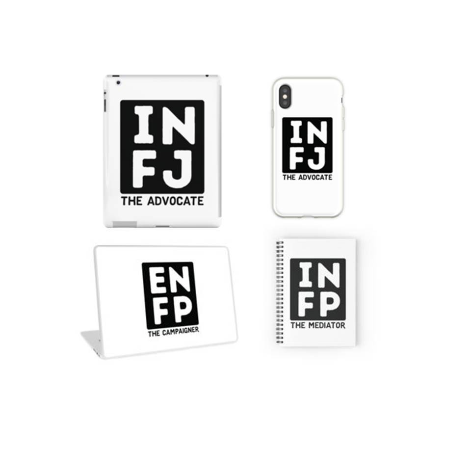 Personality Personality Introvert Extrovert Car Sticker Diy Decal Decor ...