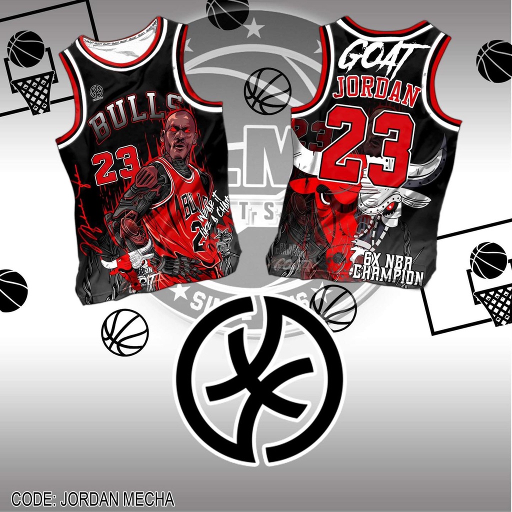 Michael jordan jersey philippines on sale