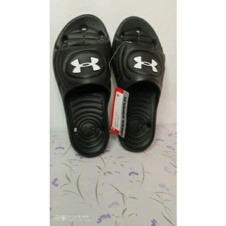 Slides Under Armour UA M Locker IV SL-NVY 