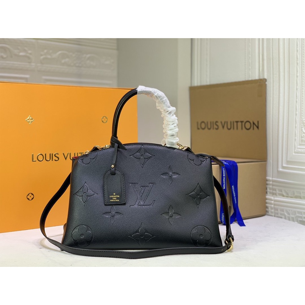 The lady bag online lv