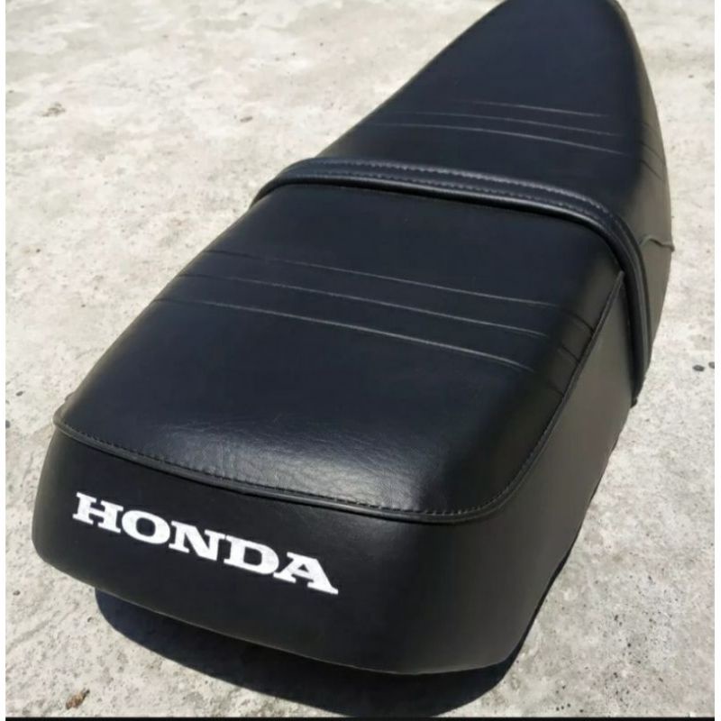 Motorcycle Seat SET assy HONDA Sogan GRAND ORIGINAL model standard Size
