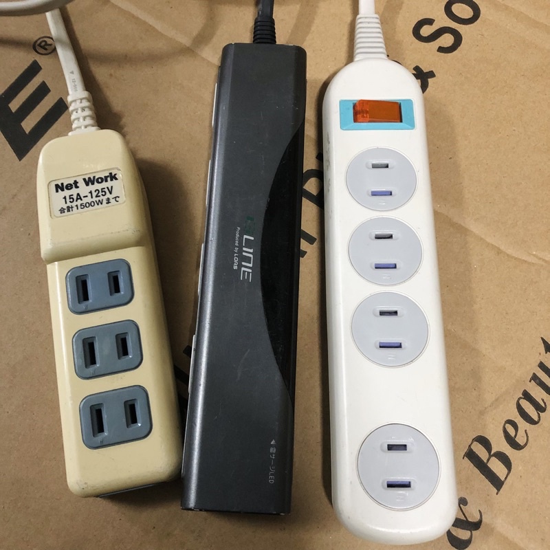 Japanese Domestic Socket 15A (Wired Socket) Shopee Philippines