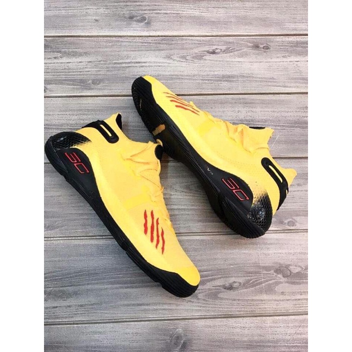 Curry 6 hot sale shopee