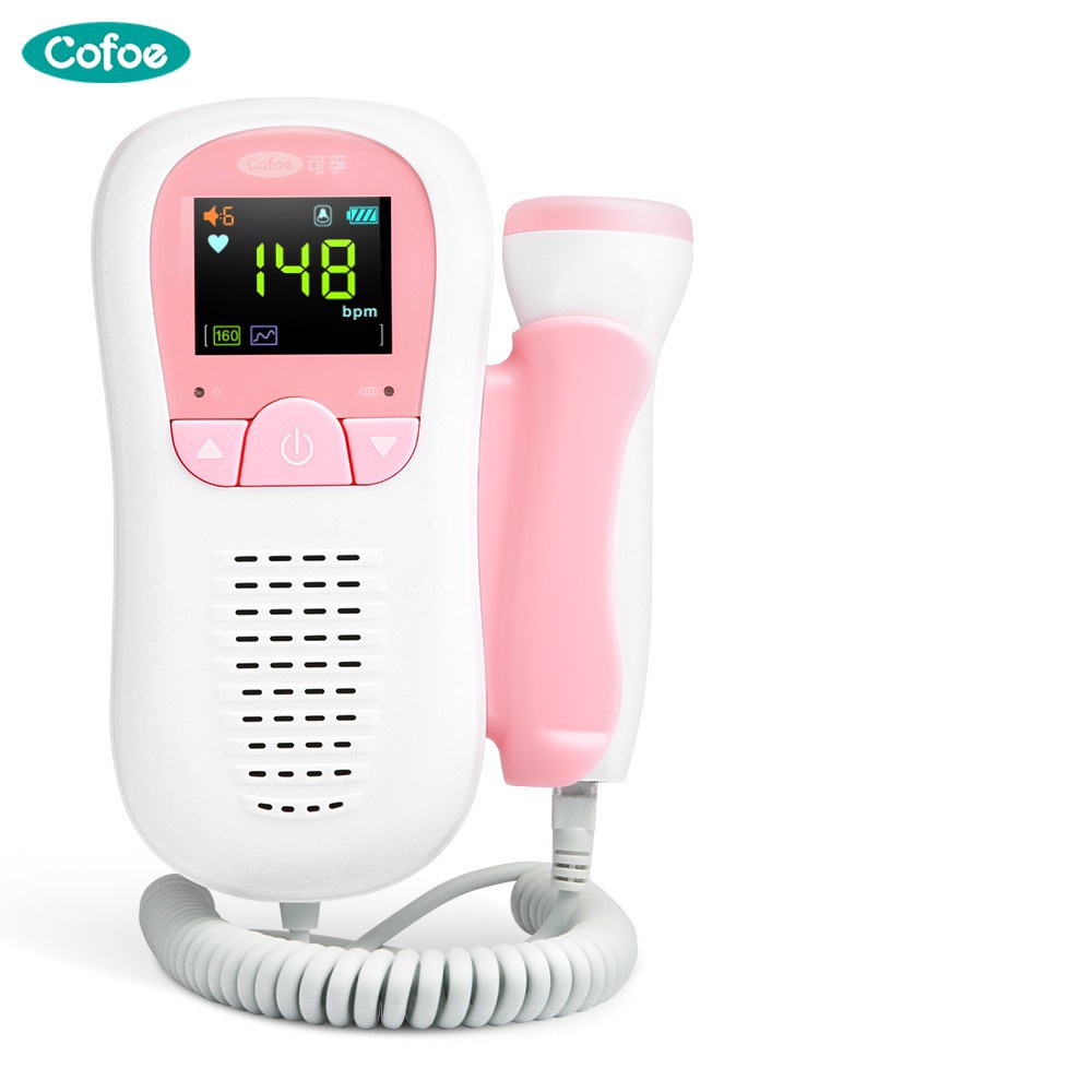 cofoe-waterproof-fetal-doppler-portable-baby-heart-rate-monitor-no