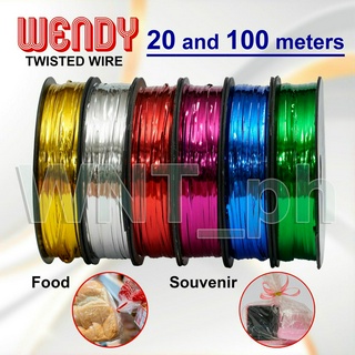 2mm X 20m Aluminum Wire Silver Wire Jewelry Wire Craft Wire Soft & Bendable  Wire