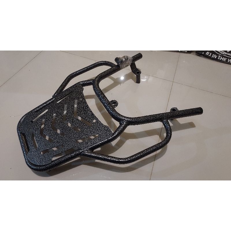 SEC Metal Bracket for Click 125/150 V2 | Shopee Philippines