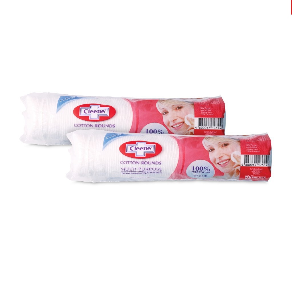 Cotton pads philippines new arrivals