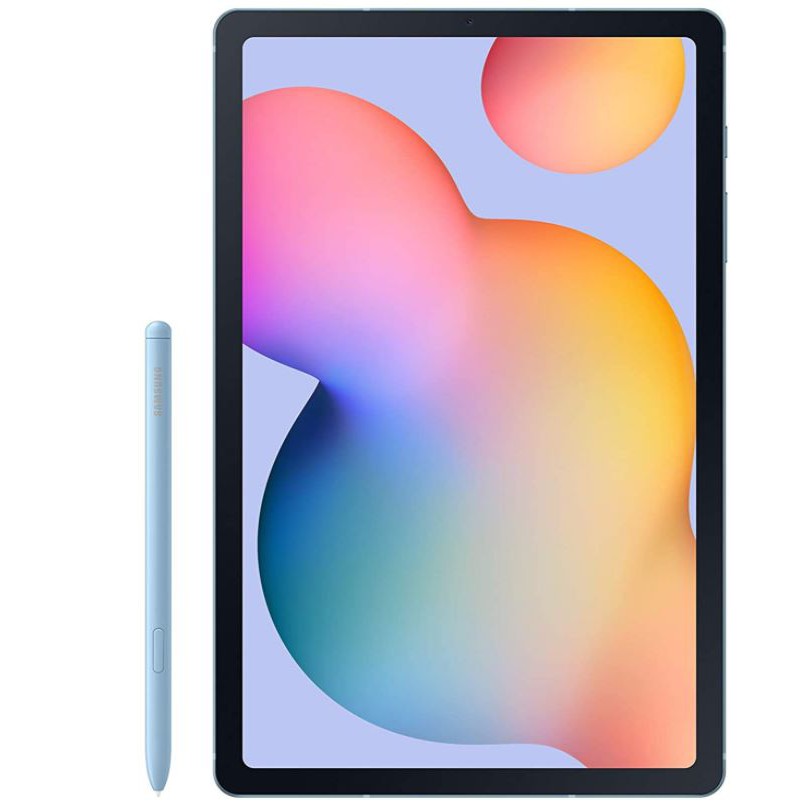 tab s6 lite shopee