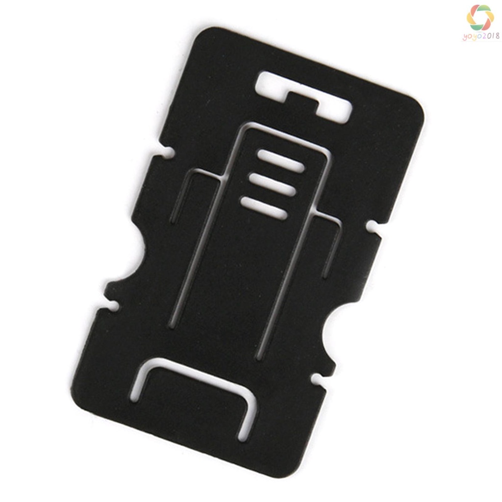 Lazy Phones Holder Card Phones Stand Desktop Foldable Phones Holder 3 ...