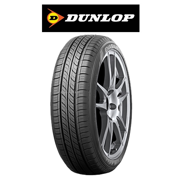 Dunlop 185/65 R15 88T Enasave EC300+ Tire (PROMO PRICE) | Shopee