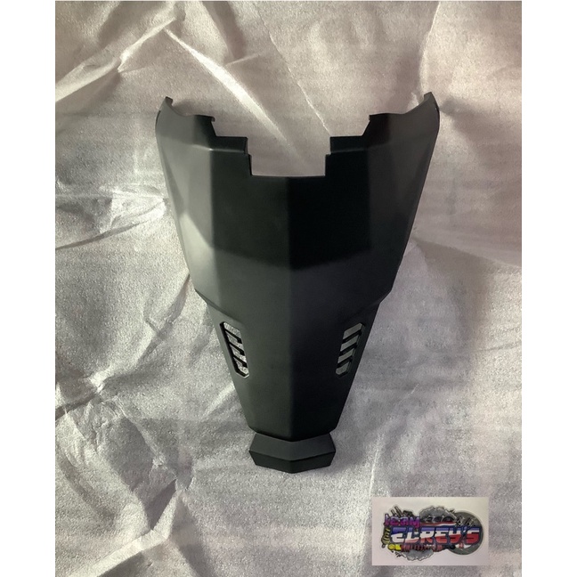 ENGINE COVER FOR CLICK V1 125/150 (BLACK) | Shopee Philippines