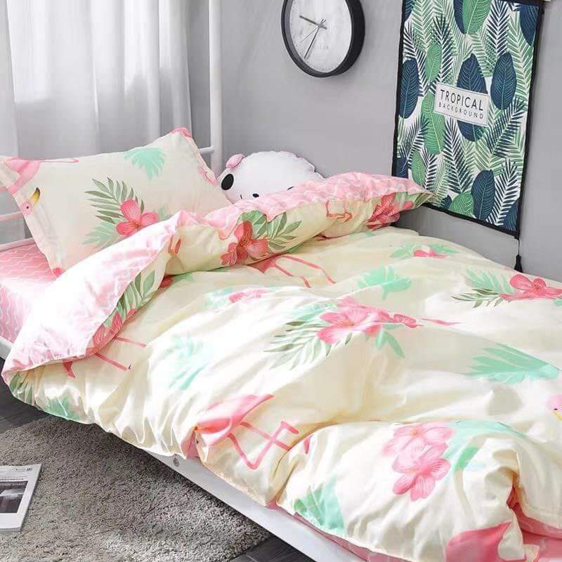 Shopee bed shop sheet