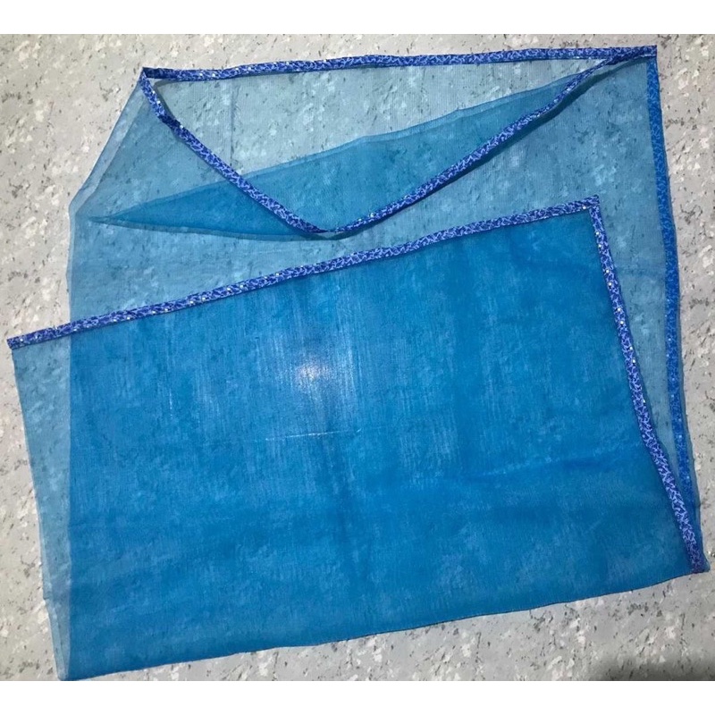 Kulambo blanket / Kulambo sa paa / For Mosquito net syndrome | Shopee ...