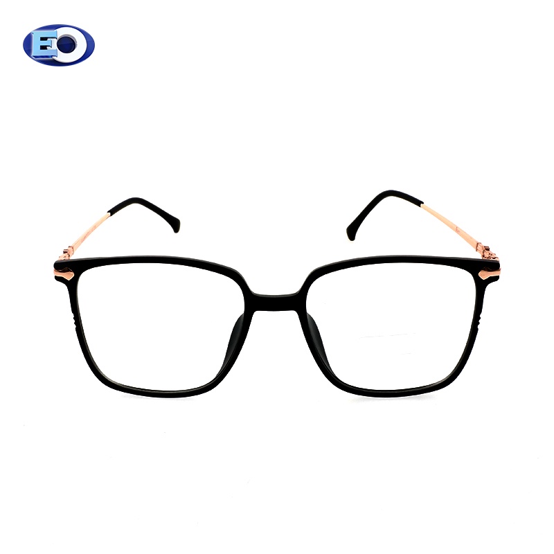 EO Viseo VS210016 Frame with Multicoated Lens / Nongraded Eyeglasses