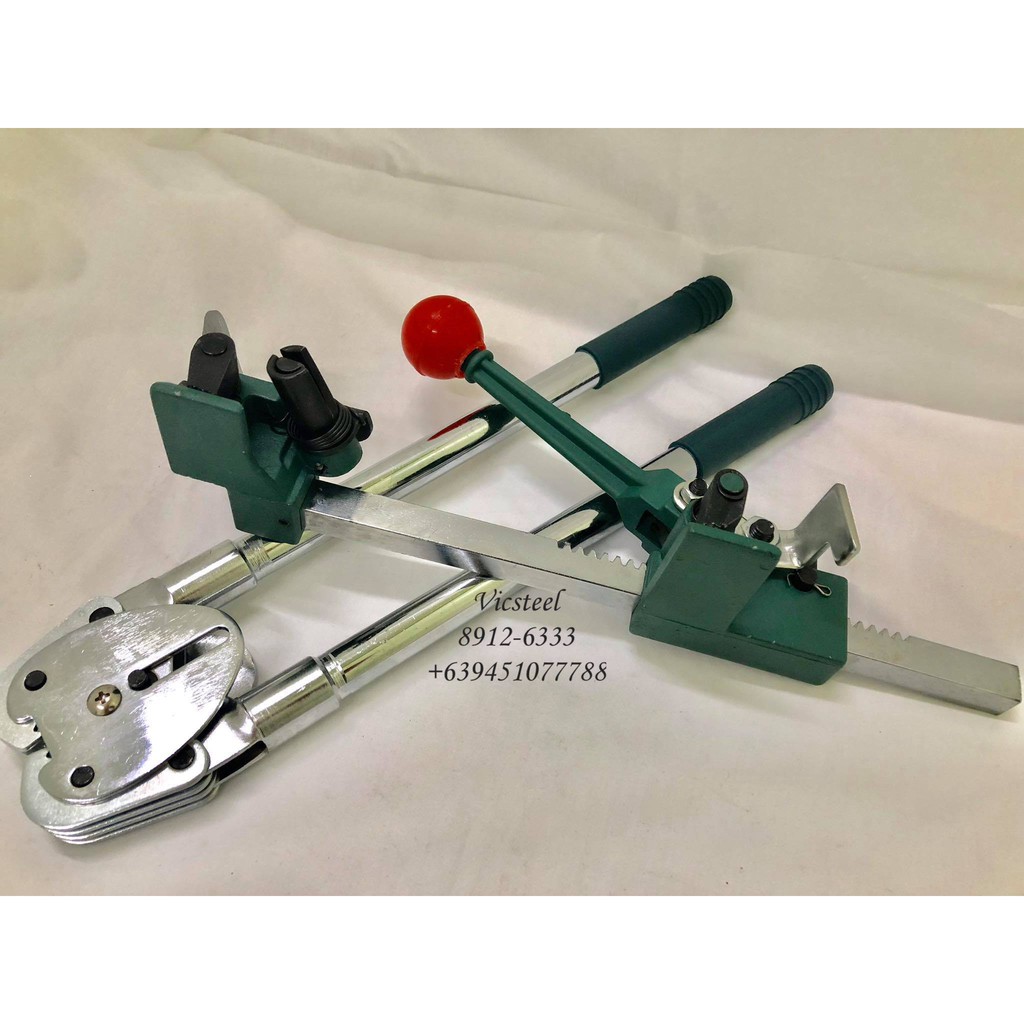 Shop strapping machine for Sale on Shopee Philippines