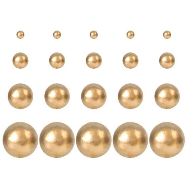 BUTTERFLY, BALL CAKE TOPPERS (Big) w/ WIRE Shopee Philippines