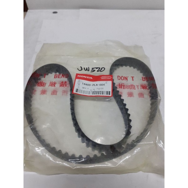 TIMING BELT HONDA CIVIC DIMENSION (ORIGINAL) Shopee Philippines