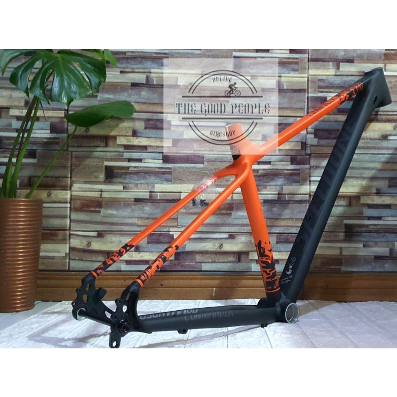 Speedone 2025 commander 29er