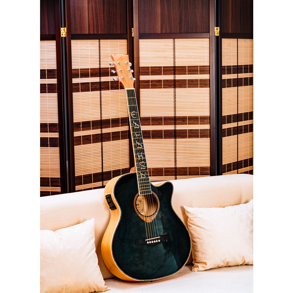 Mavey deals guitar price