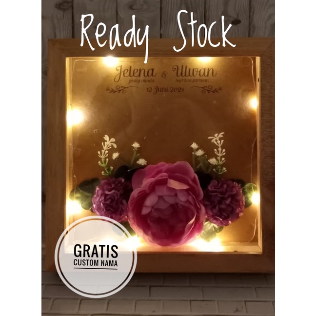 Wedding Dowry Frame/Place For Application Delivery/Figure Dowry