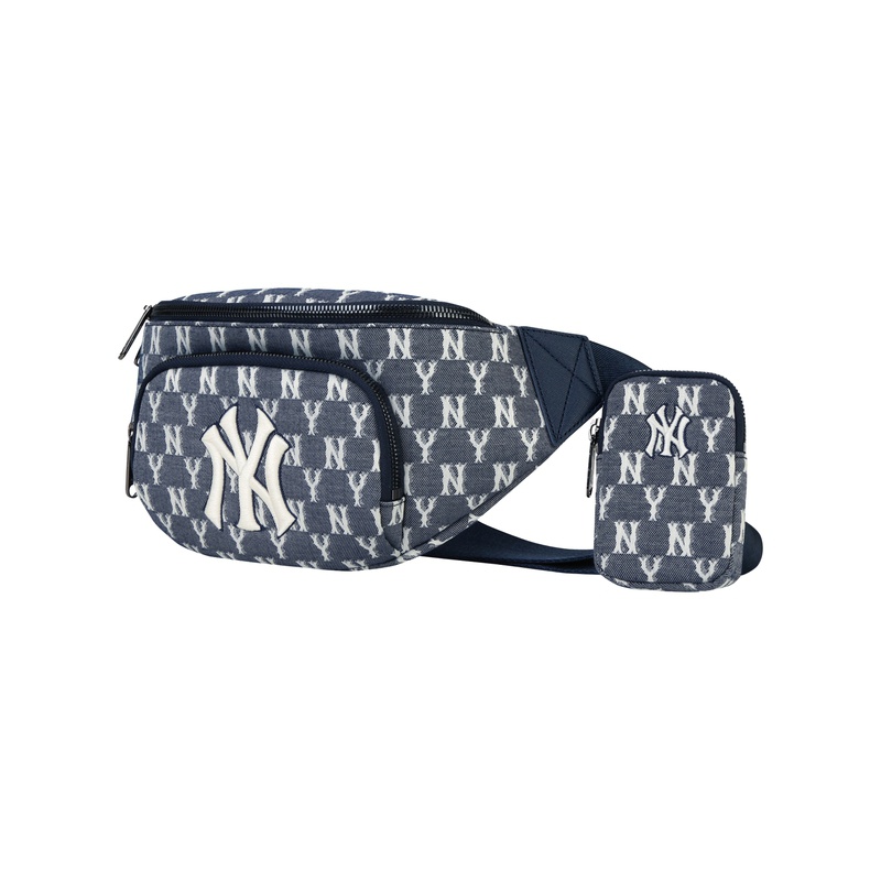 Mlb best sale belt bag