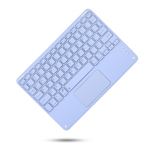 ASH Wireless Bluetooth-Compatible Touchpad Keyboard For For Lenovo