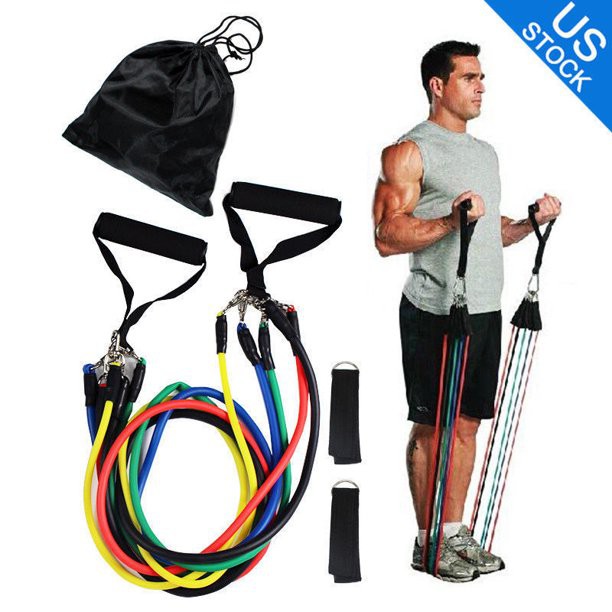 Tension discount rope fitness