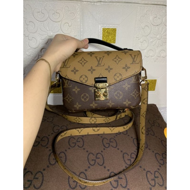 Lv mini online metis