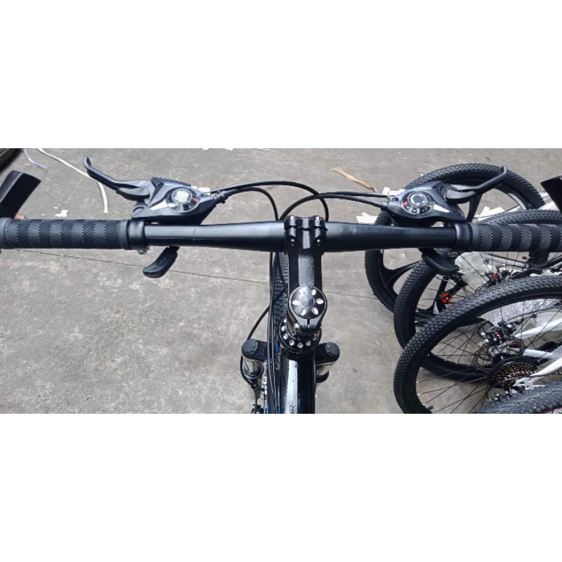 Oshilon best sale mountain bike