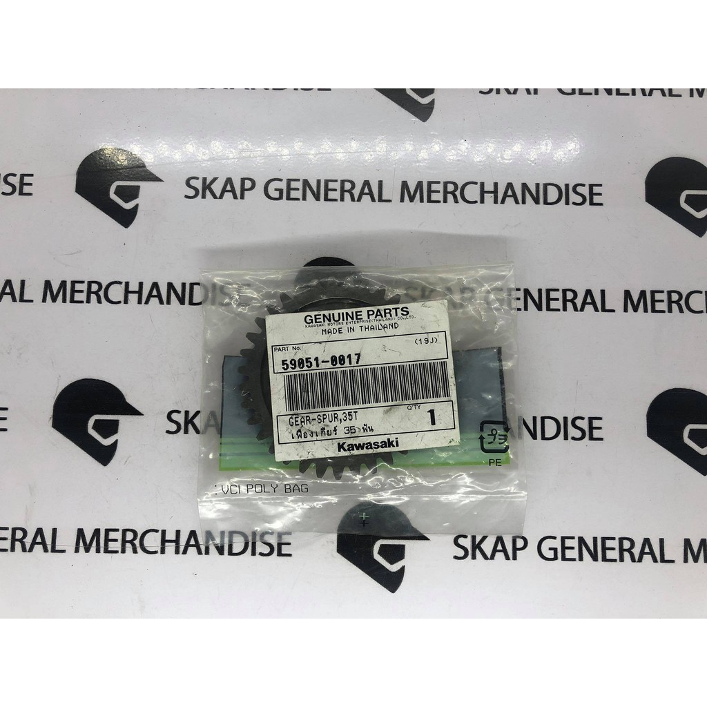 Polaroid Supercolor 635cl Review Reverse Spur Idle Gear 21T