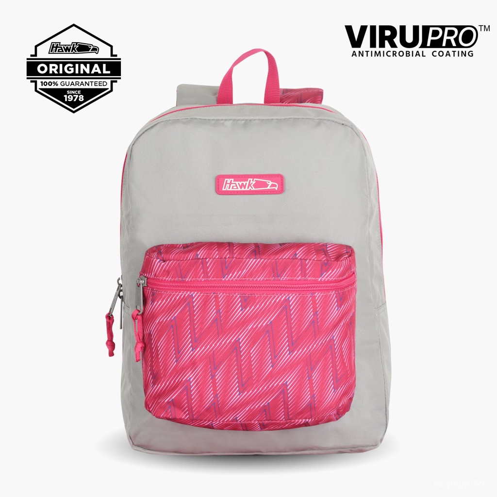 Hawk 2024 backpack shopee