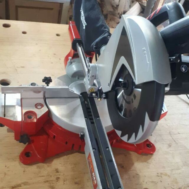 Workzone mitre deals saw