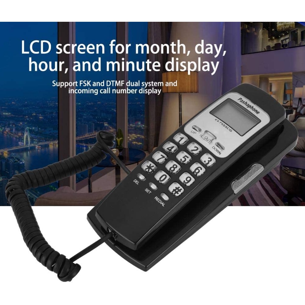 wall mounted telephone - Best Prices and Online Promos - Oct 2026 ...