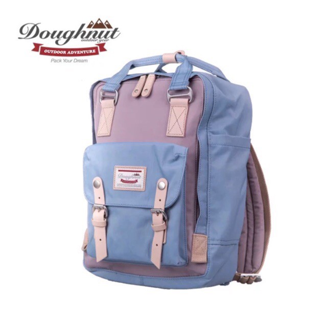 Doughnut 2025 backpack sale