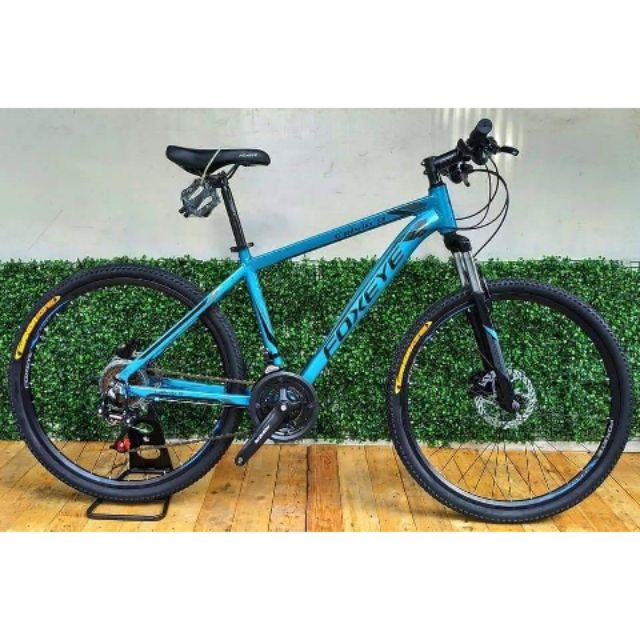 Foxeye mountain bike store price