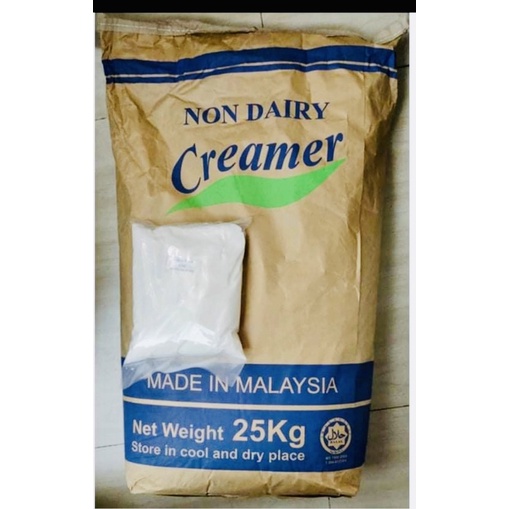 Malaysian NDC 1kg. (NonDairy Creamer) Shopee Philippines