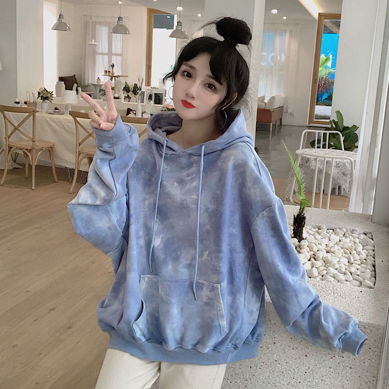 Korean hoodie shopee new arrivals