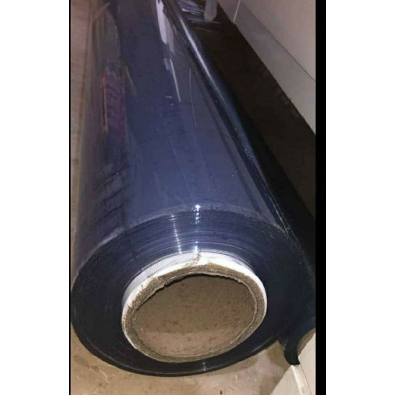 plastic cover gauge 5 or 6 per roll Shopee Philippines