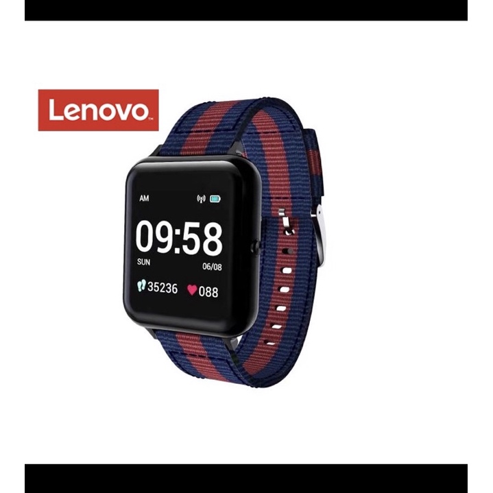 Buy lenovo hot sale smart watch